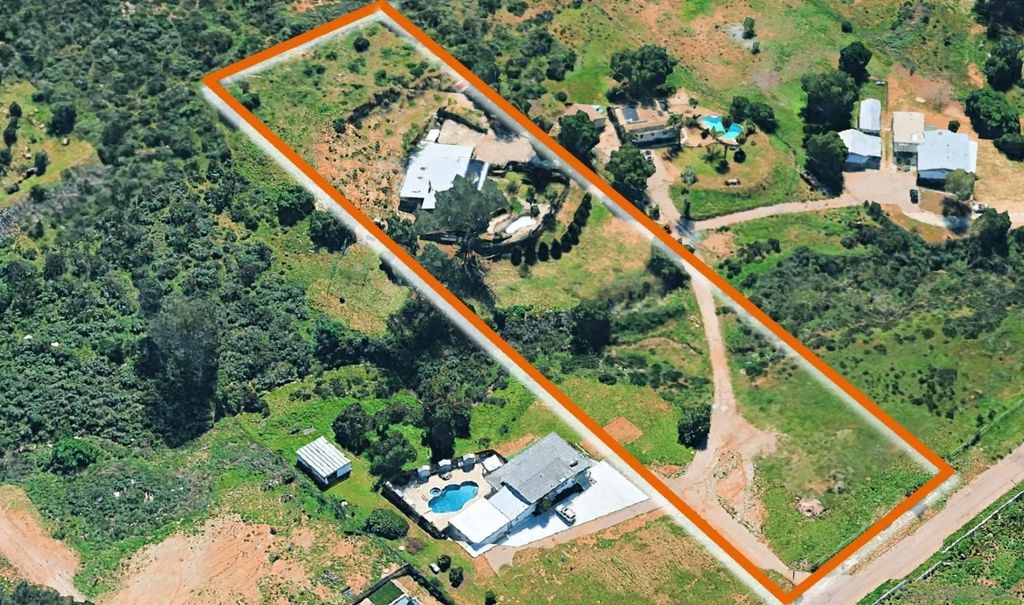 Photo of 11041 Summit Avenue, Santee, CA 92071 (MLS # 260010005)