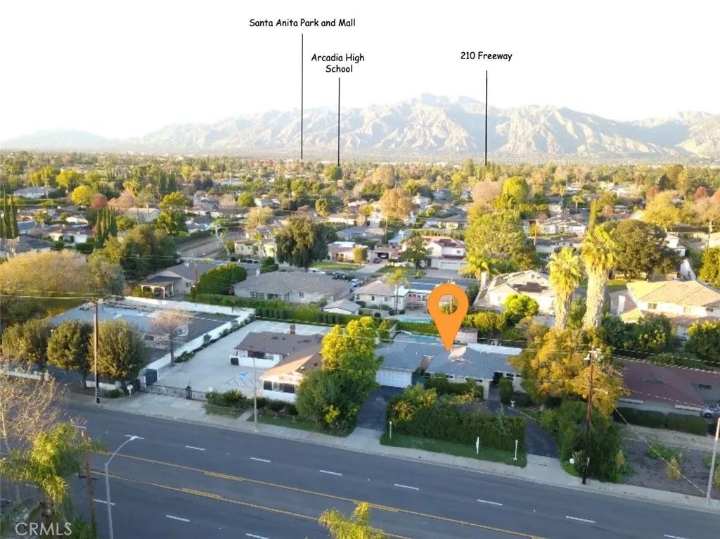 Photo of 127 Las Tunas, Arcadia, CA 91007 (MLS # WS25256326)