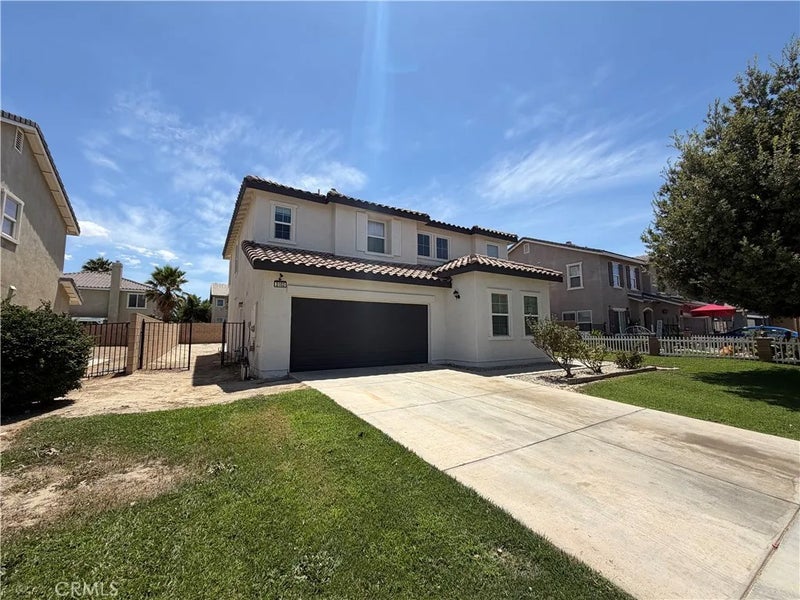 3102 San Luis Drive