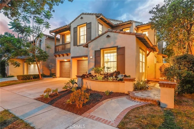 15 Bel Springs, Irvine