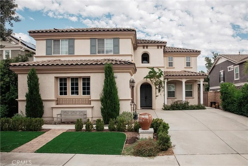 6029 Lily Rock Dr