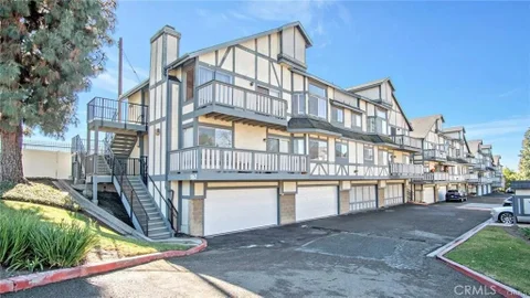 527 S Walnut St Unit 3, La Habra, CA 90631 - #: DW26103625