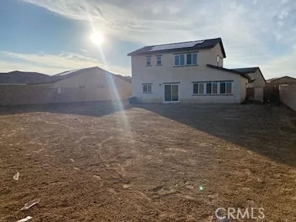 Photo of 13263 Sierra Blanca Way, Victorville, CA 92394 (MLS # PW26009925)