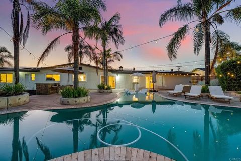 305 Camino Del Cerro Grande Bonita CA 91902