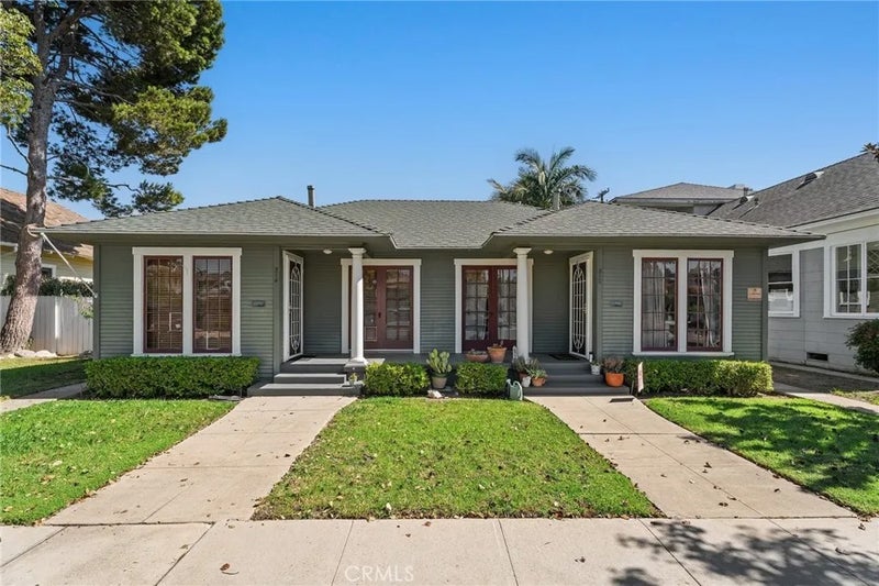 312 Orizaba Avenue