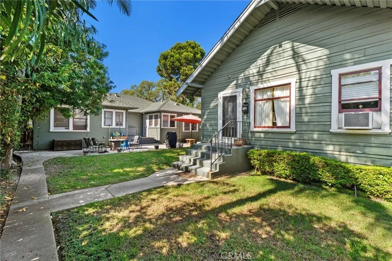 312 Orizaba Avenue