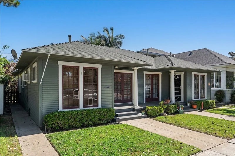 312 Orizaba Avenue