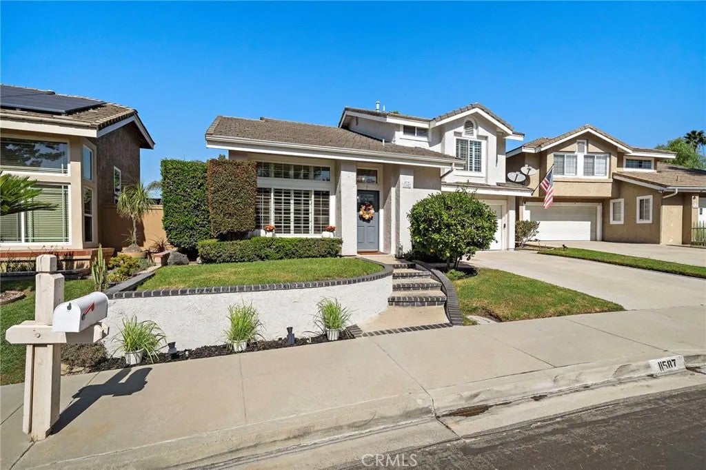 Photo of 11587 Chadwick RD, Corona, CA 92878 (MLS # IG26206660)