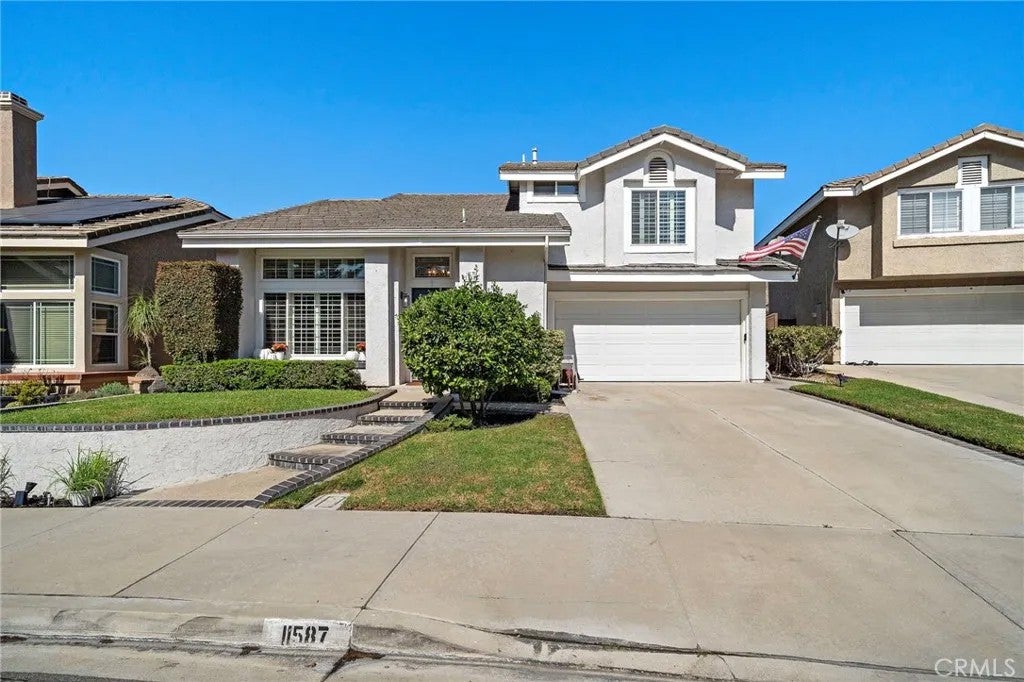 11587 Chadwick