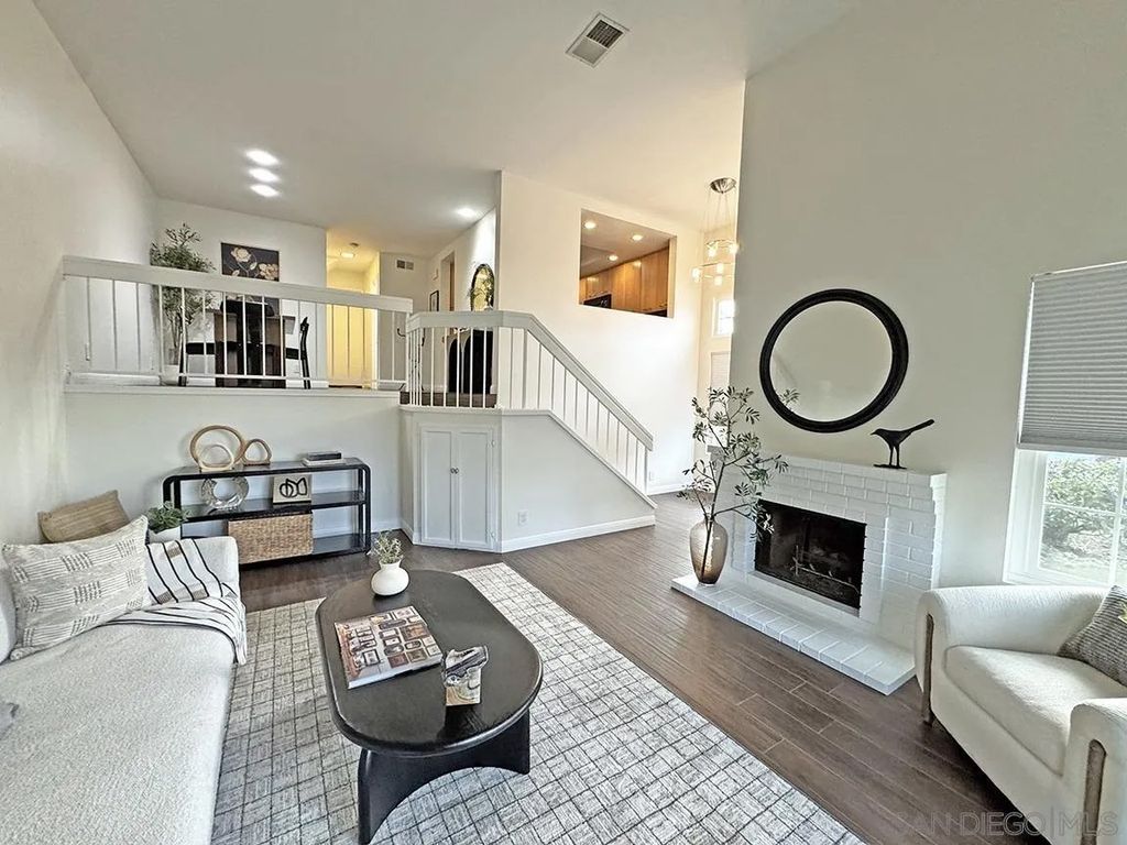 Photo of 2953 Old Bridgeport Way, San Diego, CA 92111 (MLS # 250044112)