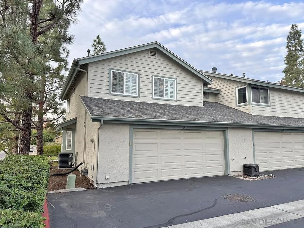 Photo of 2953 Old Bridgeport Way, San Diego, CA 92111 (MLS # 250044112)