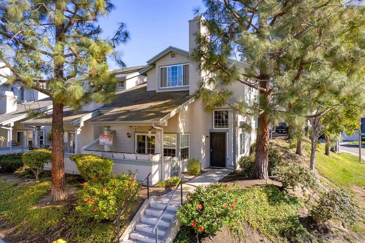 2953 Old Bridgeport Way