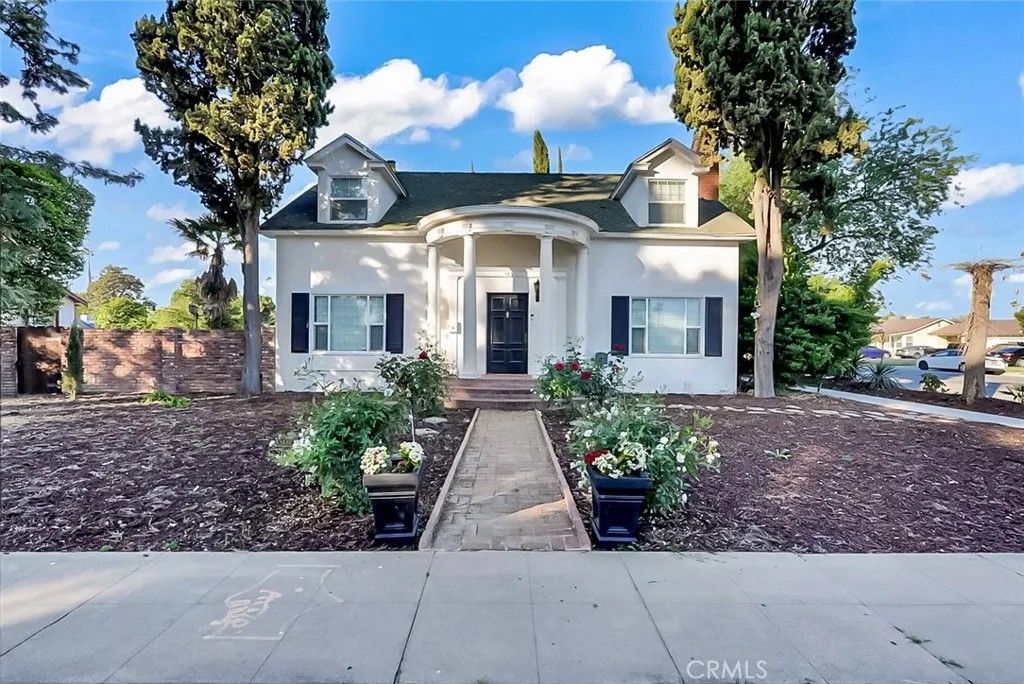 Photo of 155 N 7th Avenue, Chowchilla, CA 93610 (MLS # FR26077611)