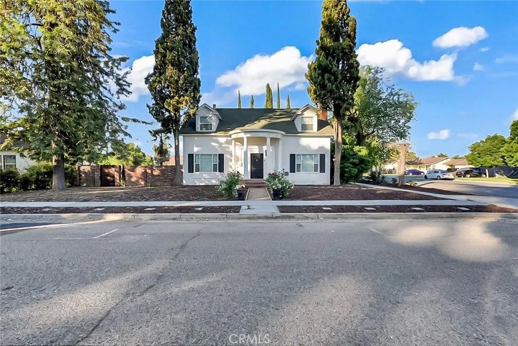 Photo of 155 N 7th Avenue, Chowchilla, CA 93610 (MLS # FR26077611)