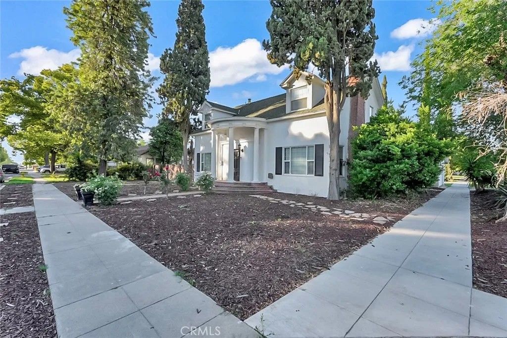 Photo of 155 N 7th Avenue, Chowchilla, CA 93610 (MLS # FR26077611)