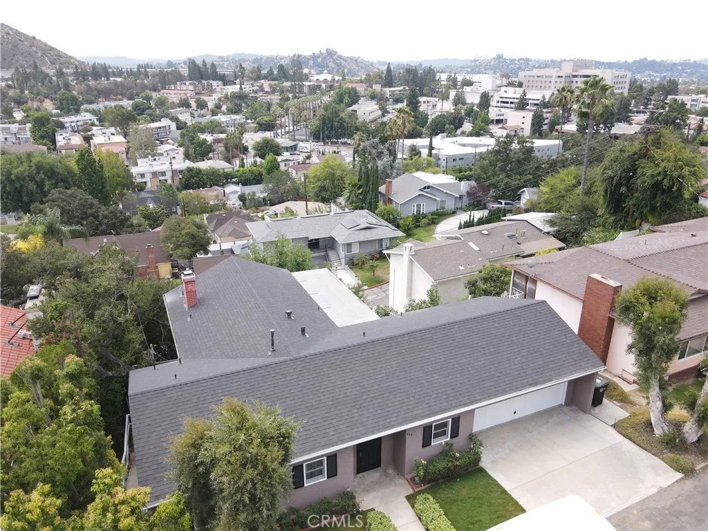 644 Atkins Drive