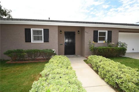 Photo of 644 Atkins Drive, Glendale, CA 91206 (MLS # SB26154417)