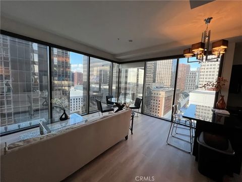 655 Hope South 1605 Los Angeles CA 90017