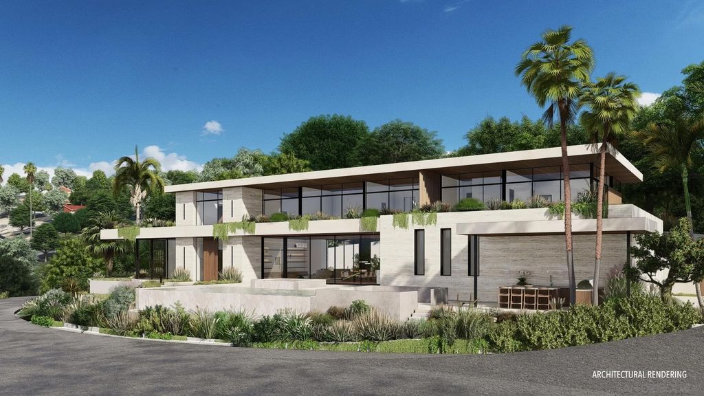 Photo of 7151 Romero Loop, La Jolla, CA 92037 (MLS # 250039762)