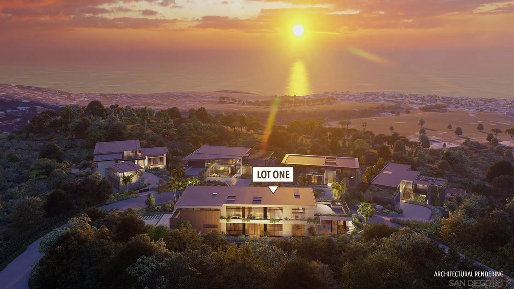 Photo of 7151 Romero Loop, La Jolla, CA 92037 (MLS # 250039762)