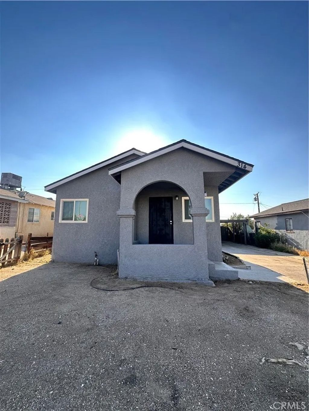 Photo of 314 Wilshire Pl, Barstow, CA 92311 (MLS # OC26068858)