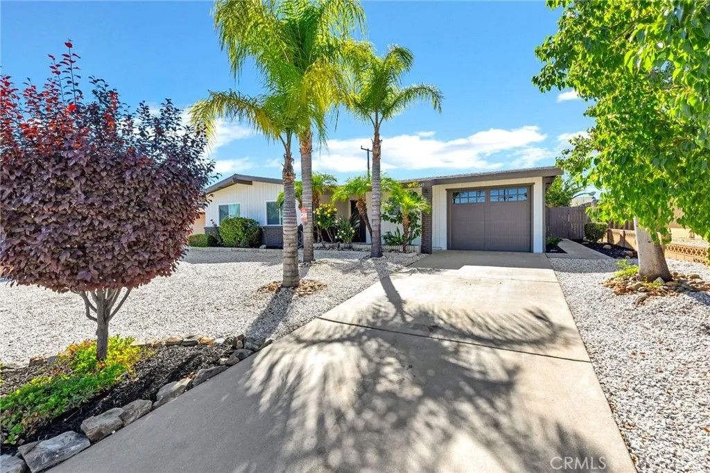 Photo of 25847 Baltrustrol Drive, Menifee, CA 92586 (MLS # TR25244025)
