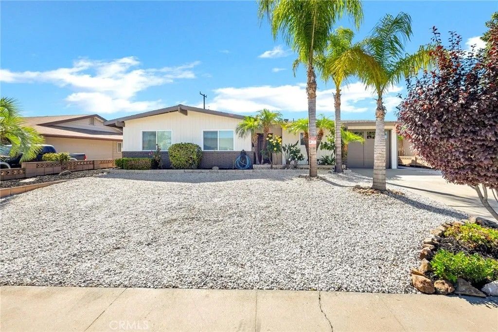 Photo of 25847 Baltrustrol Drive, Menifee, CA 92586 (MLS # TR25244025)