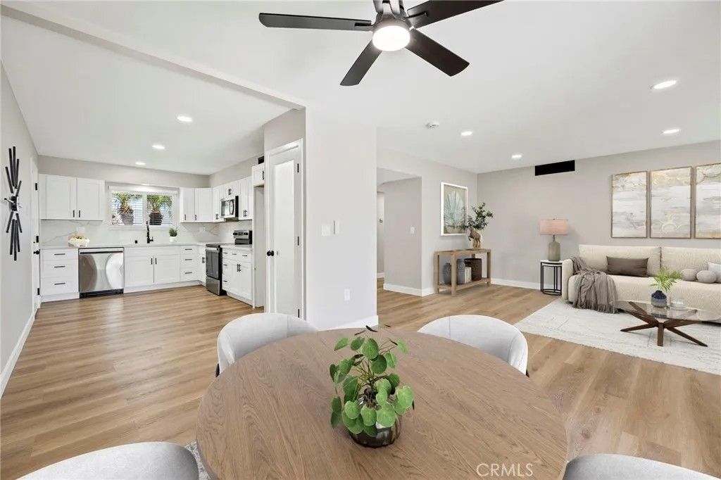 Photo of 25847 Baltrustrol Drive, Menifee, CA 92586 (MLS # TR25244025)