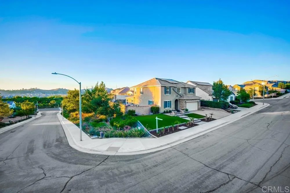 24690 Hidden Hills Drive