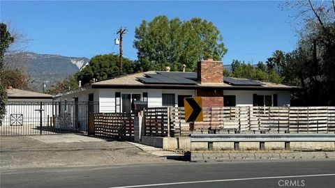 Photo of 6677 Del Rosa Avenue, San Bernardino, CA 92404 (MLS # IG26011819)