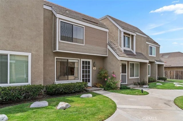14 Greenleaf, Irvine