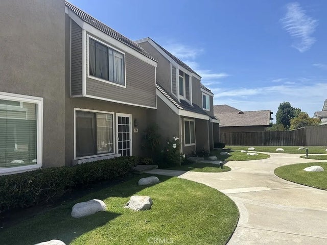 14 Greenleaf, Irvine