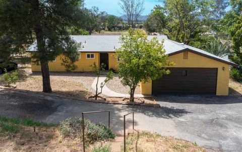 Photo of 1121 11Th Street, Ramona, CA 92065 (MLS # PTP2602428)