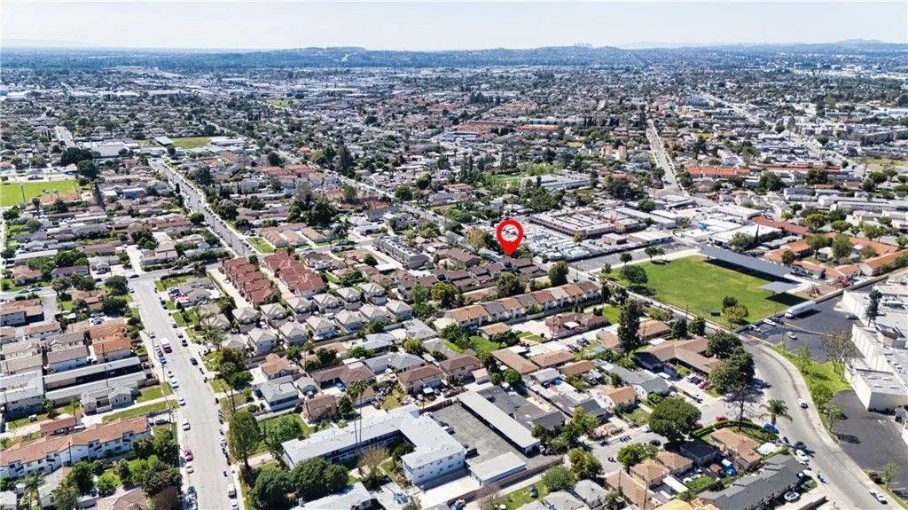 Photo of 2826 Cogswell Road, El Monte, CA 91732 (MLS # OC26064919)