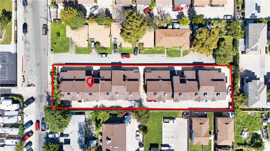 Photo of 2826 Cogswell Road, El Monte, CA 91732 (MLS # OC26064919)