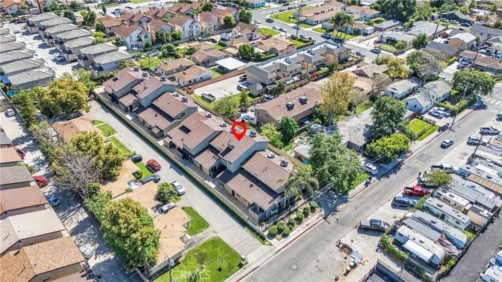 Photo of 2826 Cogswell Road, El Monte, CA 91732 (MLS # OC26064919)