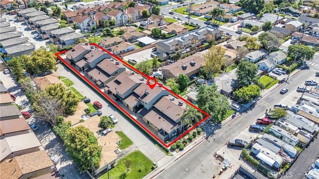 Photo of 2826 Cogswell Road, El Monte, CA 91732 (MLS # OC26064919)