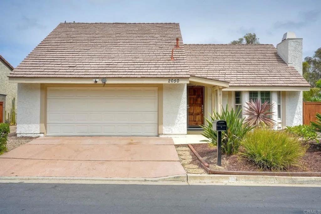 Photo of 2050 Trevino Avenue, Oceanside, CA 92056 (MLS # NDP2607689)