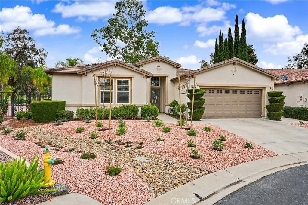 Photo of 8494 Maruyama Dr, Hemet, CA 92545 (MLS # SW25260727)