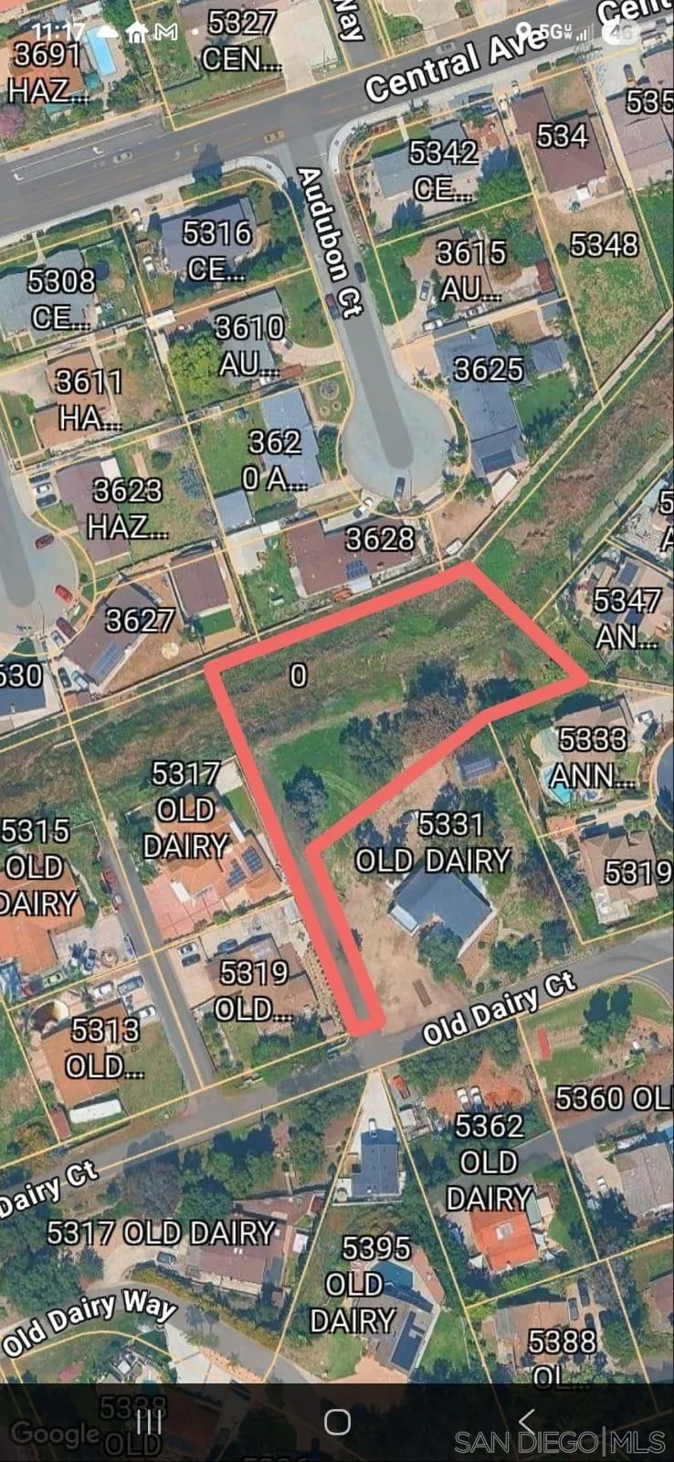 5327 OLD DAIRY COURT 5327