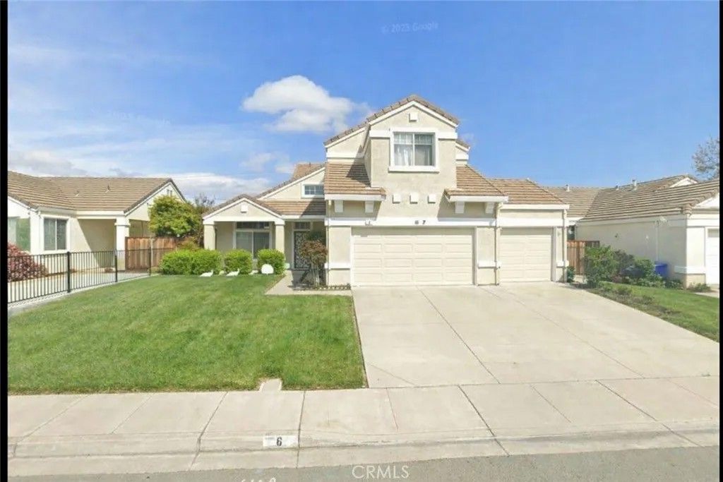Photo of 8 Emerson Court, Pittsburg, CA 94565 (MLS # FR26065641)