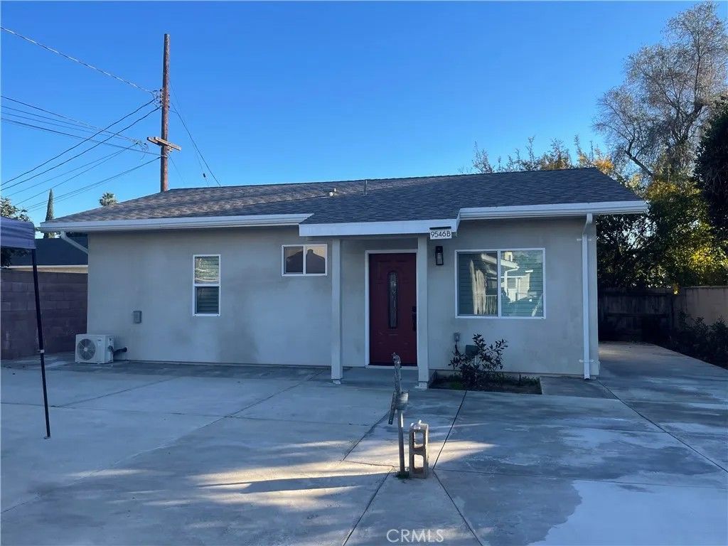 Photo of 9546 Live Oak, Temple City, CA 91780 (MLS # WS25274406)