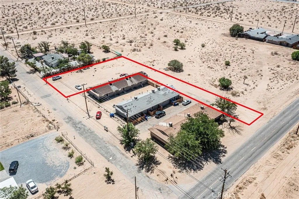 Photo of 11499 Lawson, Adelanto, CA 92301 (MLS # HD26006818)