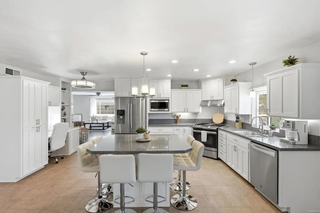 Photo of 9943 Jeremy Street, Santee, CA 92071 (MLS # PTP2606882)