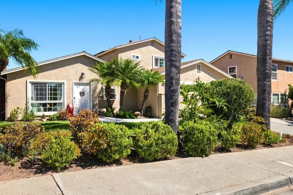 Photo of 9943 Jeremy Street, Santee, CA 92071 (MLS # PTP2606882)