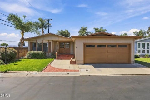 Photo of 975 W Telegraph Road #52, Santa Paula, CA 93060 (MLS # V1-39048)