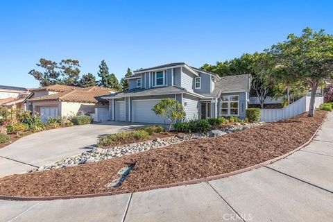 Photo of 2053 Sequoia St, San Marcos, CA 92078 (MLS # SW26014627)
