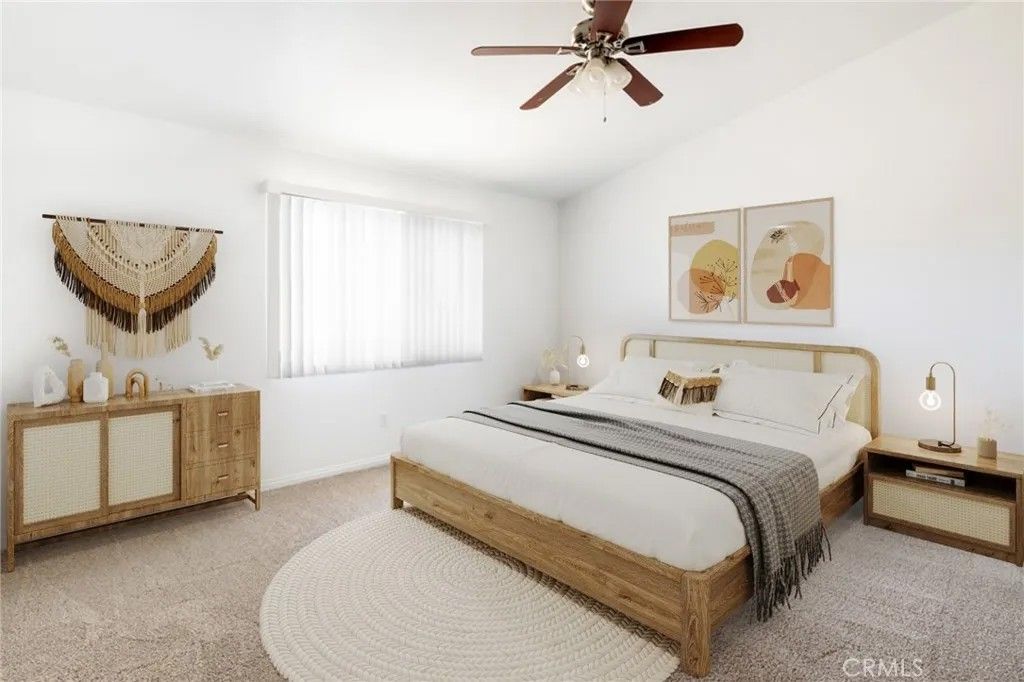 Photo of 7714 Grand Avenue, Yucca Valley, CA 92284 (MLS # JT26007028)