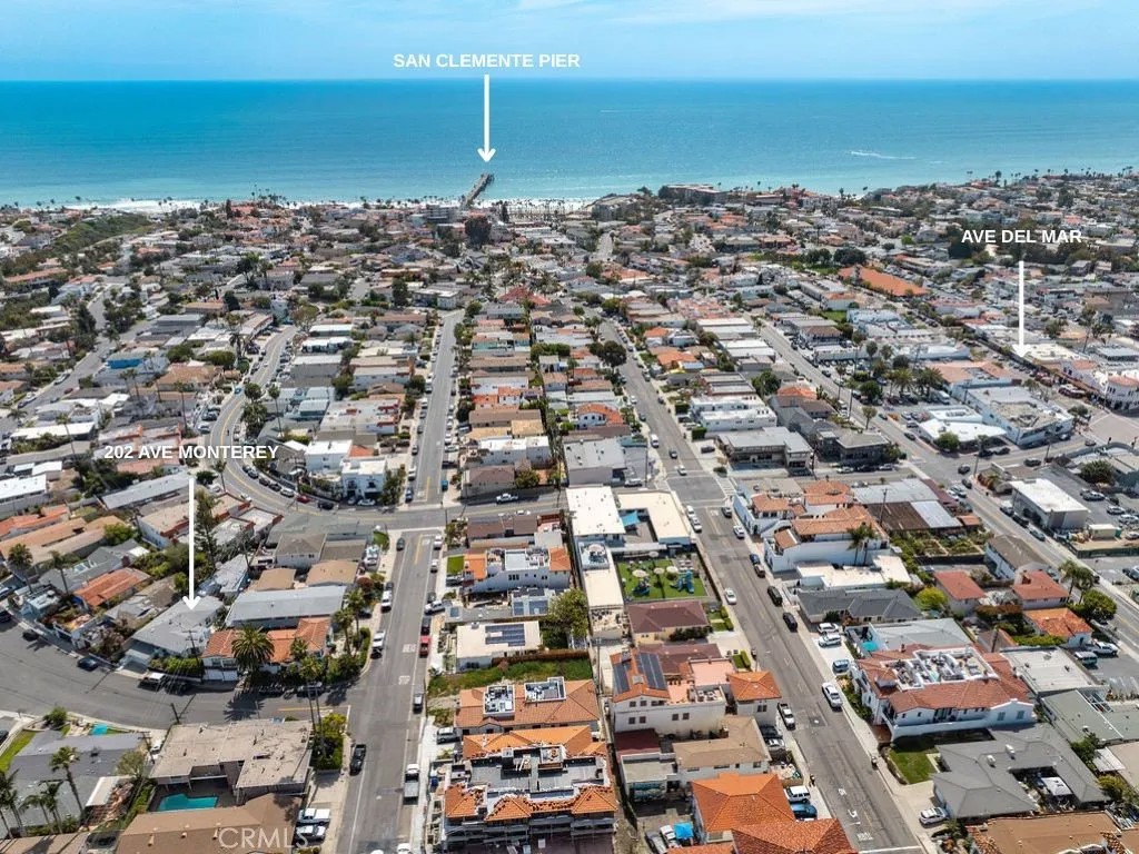 202 Avenida Monterey