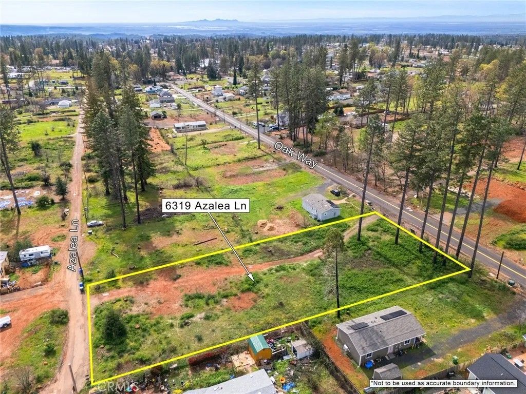 Photo of 6319 Azalea Ln, Paradise, CA 95969 (MLS # SN26044836)
